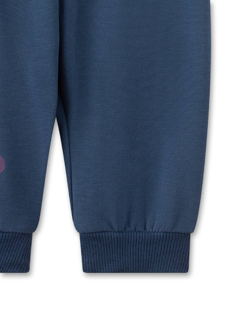 Sanetta Mädchen-Hose Blau Günstig kaufen