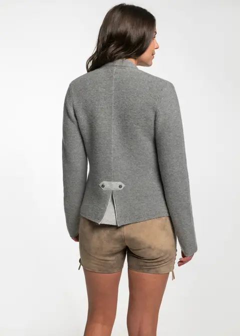 ﻿Spieth&Wensky Strickjacke "Elena"Artikelnummer SW-430890-1342-4317 Bis zu 60% Rabatt