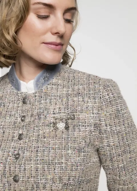 Spieth&Wensky Trachtenjacke "Baiser"Artikelnummer SW-411900-1200-4454 Bis zu 65% Rabatt