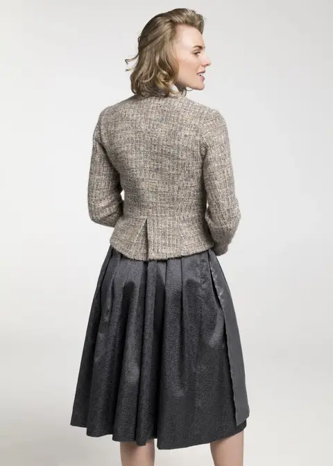 Spieth&Wensky Trachtenjacke "Baiser"Artikelnummer SW-411900-1200-4454 Bis zu 65% Rabatt