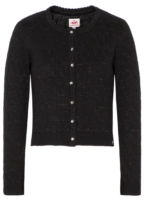 Spieth&Wensky Strickjacke "Eslem"Artikelnummer SW-430870-1514-2001 Bis zu 55% Rabatt
