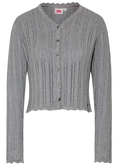 Spieth&Wensky Strickjacke "Edis"Artikelnummer SW-431550-1339-4317 Super Rabatt