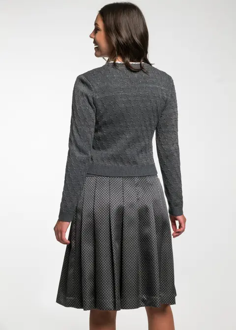 Spieth&Wensky Strickjacke "Eslem"Artikelnummer SW-430870-1514-5102 Riesige Rabatte