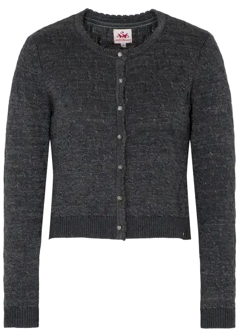 Spieth&Wensky Strickjacke "Eslem"Artikelnummer SW-430870-1514-5102 Riesige Rabatte