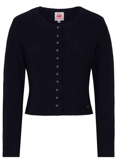 Spieth&Wensky Trachtenjacke "Dietzing"Artikelnummer SW-420790-1636-7525 Kostenloser Versand international