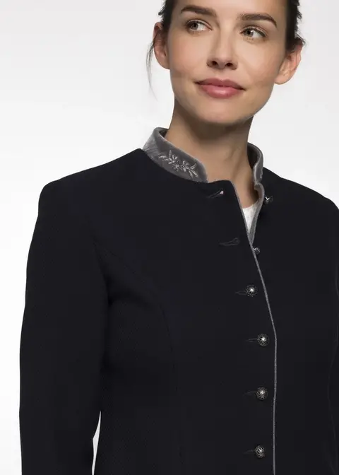 Spieth&Wensky Trachtenjacke "Bambus"Artikelnummer SW-411890-1584-2349 Begrenzt auf 3 Tage