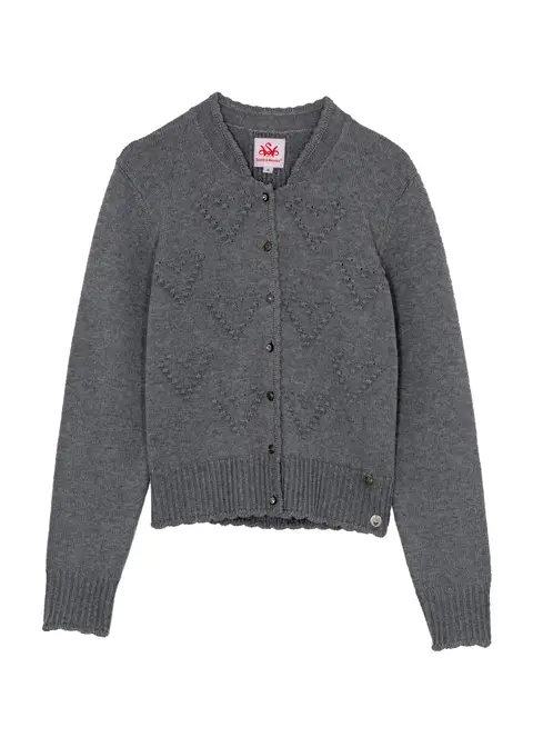 Spieth&Wensky Strickjacke "Brescia"Artikelnummer SW-410650-1514-4617 zollfrei