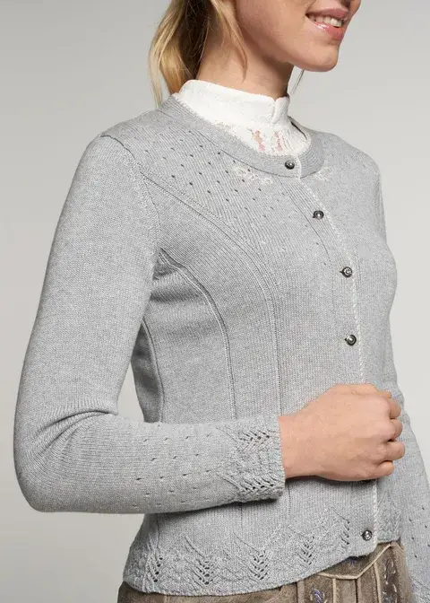 Spieth&Wensky Strickjacke "Arianna"Artikelnummer SW-400890-1514-4317 Rabatte dieses Monats