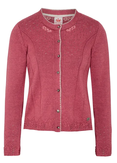 Spieth&Wensky Strickjacke "Arianna"Artikelnummer SW-400890-1514-2155 2025