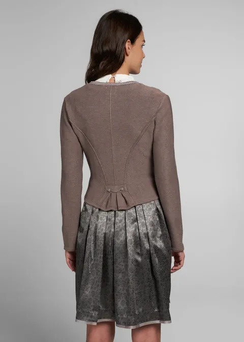 Spieth&Wensky Strickjacke "Alice"Artikelnummer SW-401180-1514-4319 Auslauf