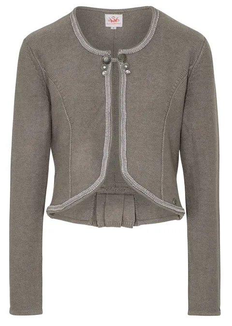 Spieth&Wensky Strickjacke "Alice"Artikelnummer SW-401180-1514-4319 Auslauf
