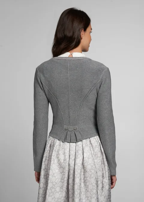Spieth&Wensky Strickjacke "Alice"Artikelnummer SW-401180-1514-4617 Verkauf