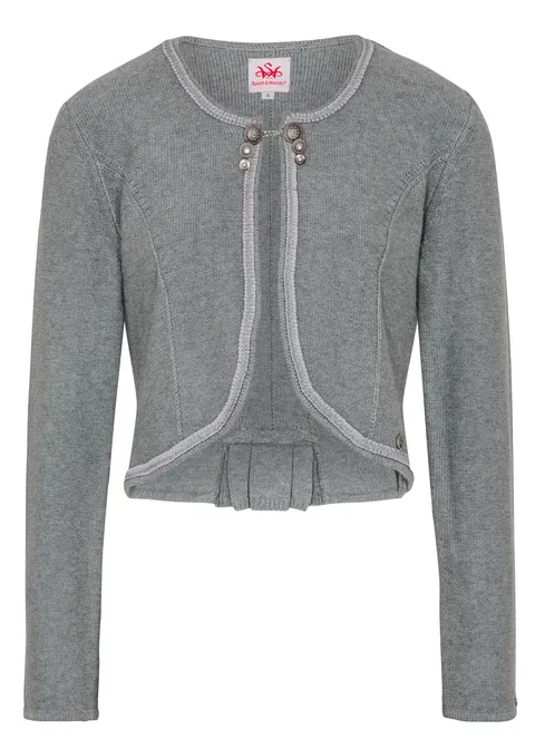 Spieth&Wensky Strickjacke "Alice"Artikelnummer SW-401180-1514-4617 Verkauf