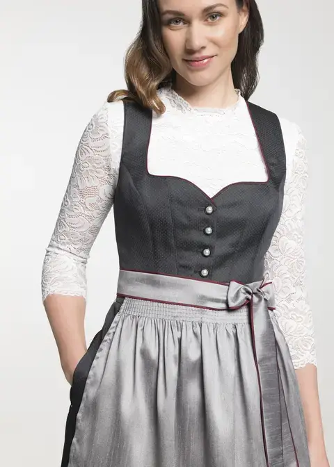 Spieth&Wensky Dirndl "FC Bayern Bitz" 60 cmArtikelnummer SW-412050-1050-6361 Angebote