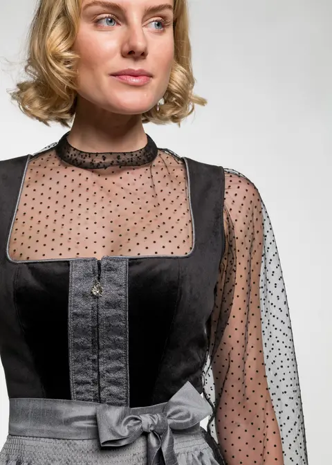 Spieth&Wensky Dirndl "Buchsbaum" 70 cmArtikelnummer SW-410060-1469-2001 Hotsell
