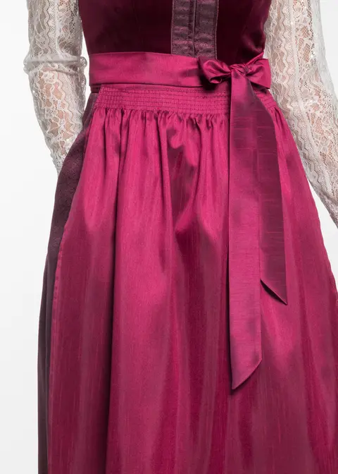 Spieth&Wensky Dirndl "Buchsbaum" 70 cmArtikelnummer SW-410060-1469-2541 im Angebot