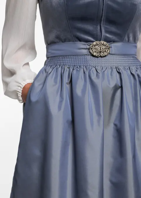 Spieth&Wensky Dirndl "Elli" midiArtikelnummer SW-430070-1099-2016 Fabrikverkauf