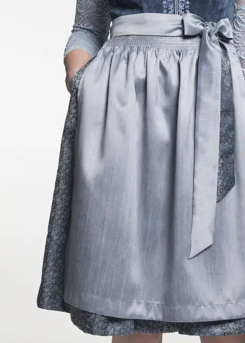 Spieth&Wensky Dirndl "Demo" 60 cmArtikelnummer SW-420220-1537-2349 Limitierter Zeitrabatt