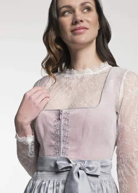 Spieth&Wensky Dirndl "Demo" 60 cmArtikelnummer SW-420220-1537-4244 Fabrik Onlineshop