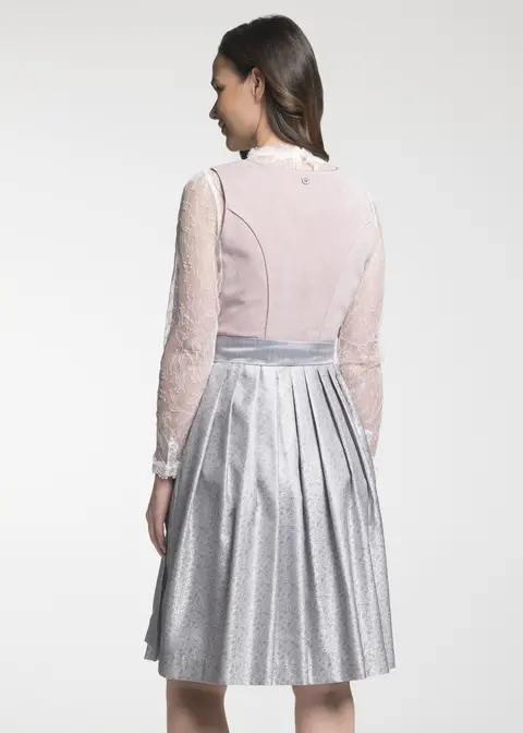 Spieth&Wensky Dirndl "Demo" 60 cmArtikelnummer SW-420220-1537-4244 Fabrik Onlineshop