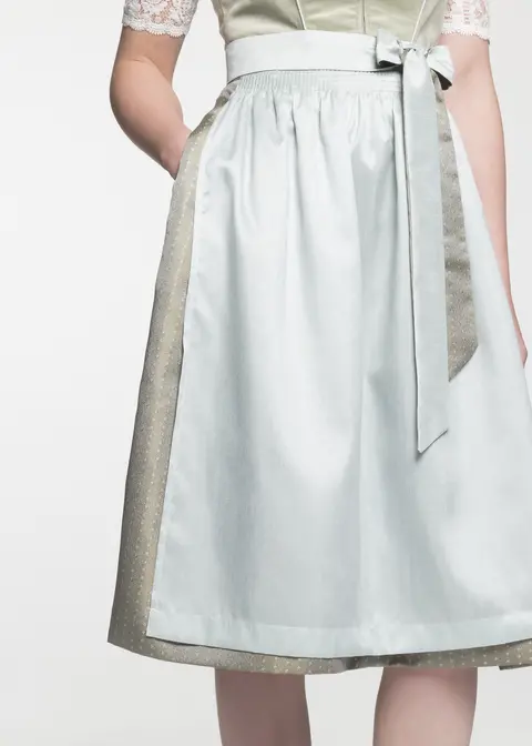 Spieth&Wensky Dirndl "Doreen" 70 cmArtikelnummer SW-420310-1099-5872 Sonderangebot