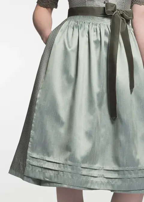 Spieth&Wensky Dirndl "Deich" 70 cmArtikelnummer SW-420180-1012-2019 Rabatt