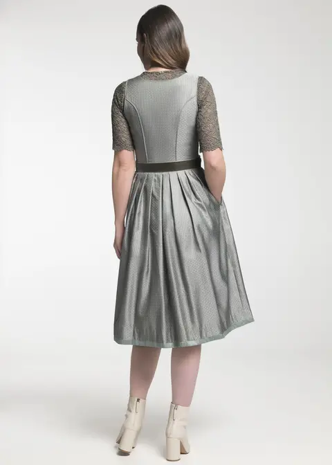Spieth&Wensky Dirndl "Deich" 70 cmArtikelnummer SW-420180-1012-2019 Rabatt