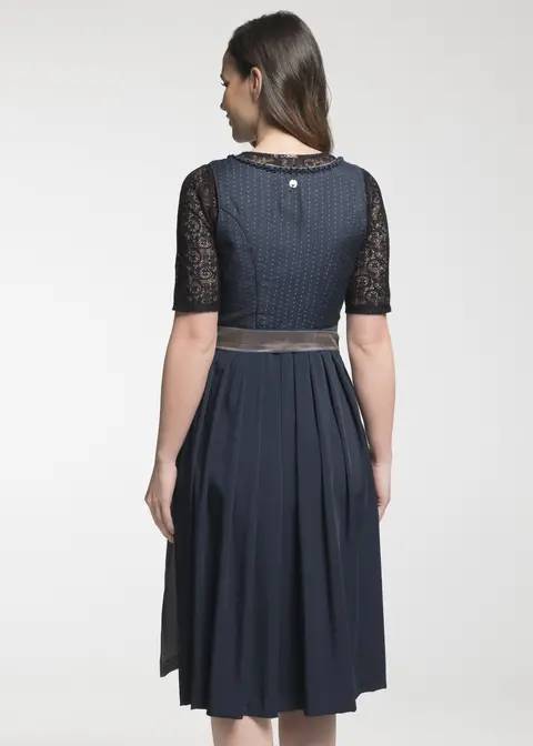 Spieth&Wensky Dirndl "Debby" 70 cmArtikelnummer SW-421290-1012-6447 Günstig kaufen
