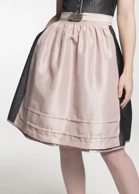 Spieth&Wensky Dirndl "Dragee" 60 cmArtikelnummer SW-421620-1012-2027 Versandkostenfrei