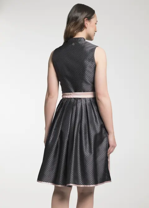 Spieth&Wensky Dirndl "Dragee" 60 cmArtikelnummer SW-421620-1012-2027 Versandkostenfrei
