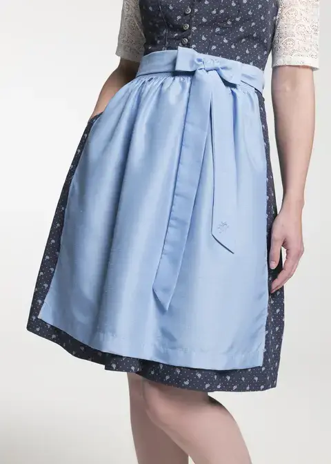 Spieth&Wensky Dirndl "TG-Daiding" 60 cmArtikelnummer SW-421970-1054-2016 Großer Ausverkauf