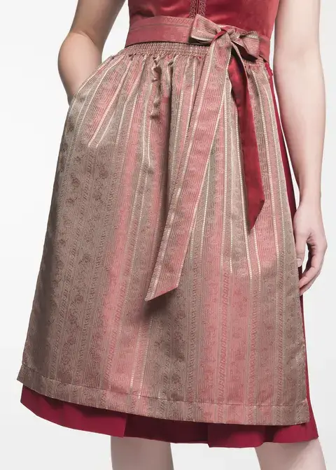 Spieth&Wensky Dirndl "Diandra" 60 cmArtikelnummer SW-420250-1099-2013 Flash Sale