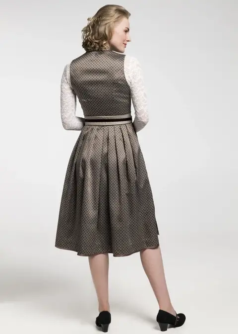 Spieth&Wensky Dirndl "Bambi" 70 cmArtikelnummer SW-410510-1012-2003 Saisonschlussverkauf