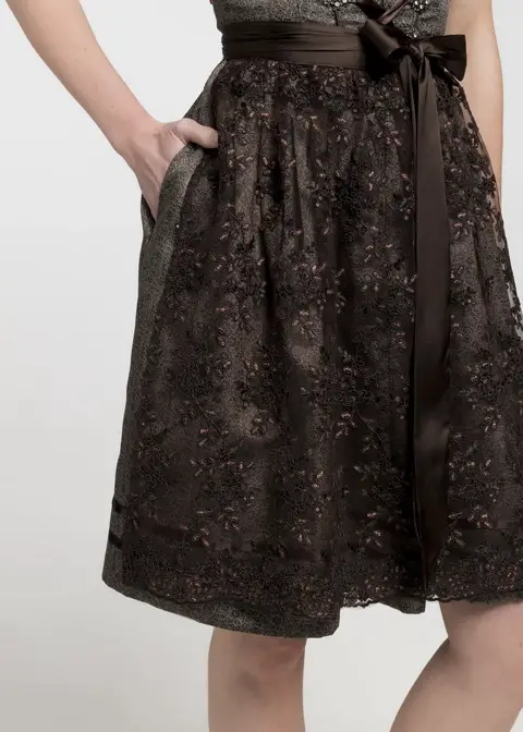 Spieth&Wensky Dirndl "Bea" 55 cmArtikelnummer SW-410130-1012-2003 Cyber Monday