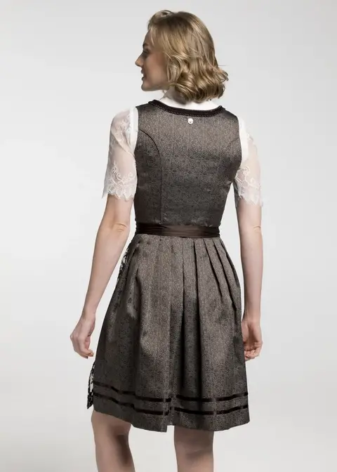 Spieth&Wensky Dirndl "Bea" 55 cmArtikelnummer SW-410130-1012-2003 Cyber Monday