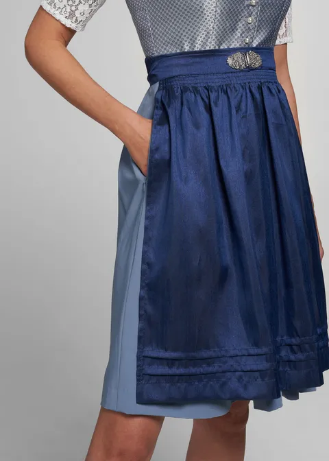 Spieth&Wensky Dirndl "Annabel" 60cmArtikelnummer SW-400680-1597-2016 Weihnachtsangebot