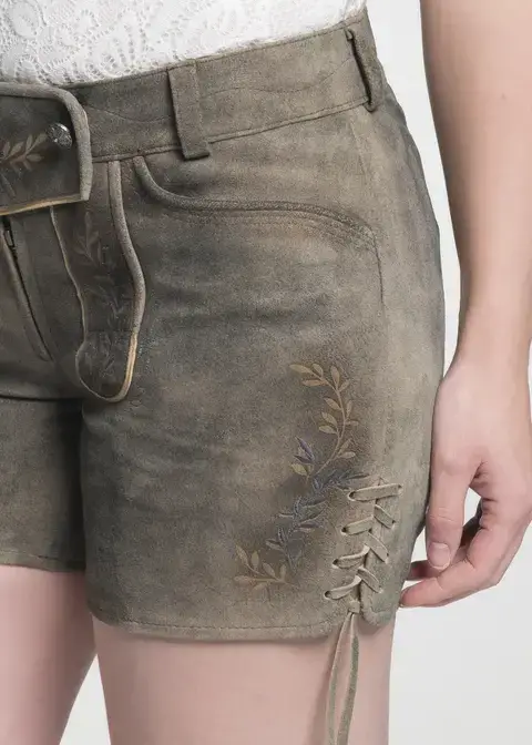 Spieth&Wensky Lederhose "Dolce"Artikelnummer SW-420540-1565-5741 Vatertagsangebot