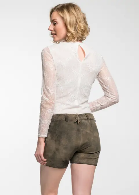 Spieth&Wensky Lederhose "Perga"Artikelnummer SW-350120-1492-6602 Valentinstagsangebot