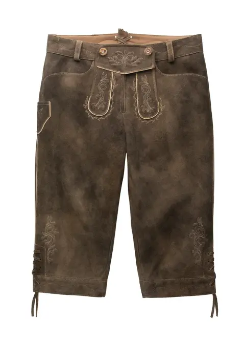 Spieth&Wensky Lederhose "Birka" 60 cmArtikelnummer SW-411510-1438-5536 Exklusive Angebote