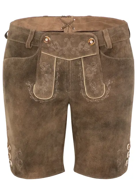 Spieth&Wensky Lederhose "Oliana" 36cmArtikelnummer SW-331410-1438-5536 Kauf eins, bekomm eins gratis
