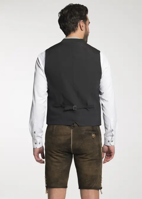 Spieth&Wensky Trachtenweste "Daniel"Artikelnummer SW-421120-1012-6583 Super Rabatt