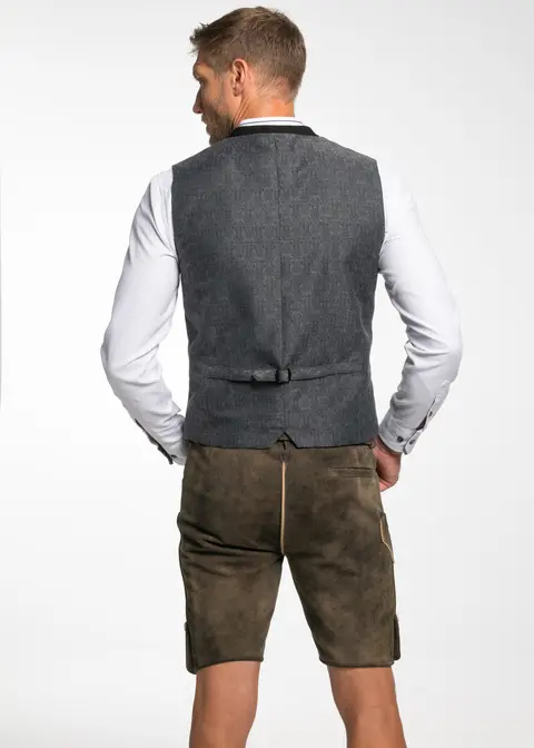 Spieth&Wensky Trachtenweste "England"Artikelnummer SW-432000-0970-2001 Clearance-Verkauf
