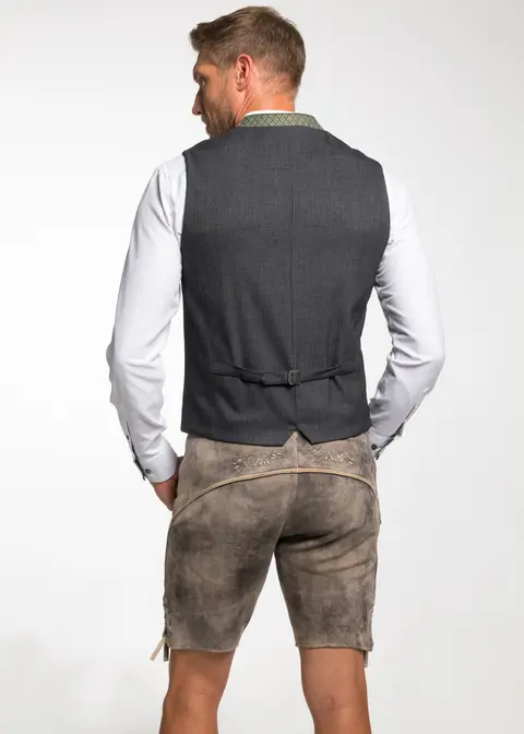 Spieth&Wensky Trachtenweste "Ean"Artikelnummer SW-431180-1012-2170 zollfrei