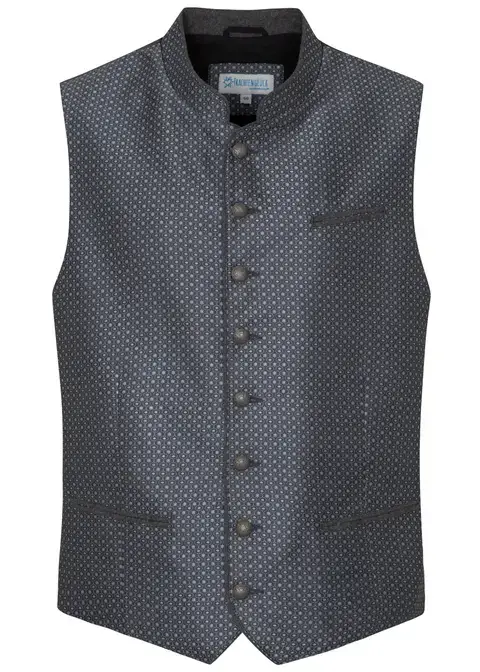Spieth&Wensky Trachtenweste "TG-Deando"Artikelnummer SW-421750-1012-2027 Rabatte dieses Monats