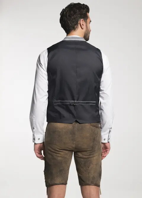 Spieth&Wensky Trachtenweste "Damian"Artikelnummer SW-421110-1639-4911 2025