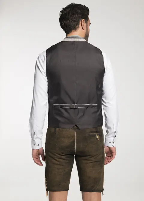 Spieth&Wensky Trachtenweste "Damian"Artikelnummer SW-421110-1639-6582 Online