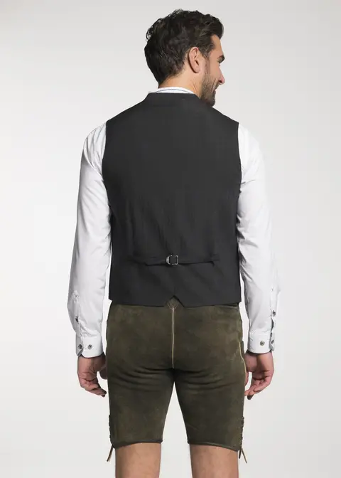 Spieth&Wensky Trachtenweste "Donato"Artikelnummer SW-420040-1012-2349 Outlet