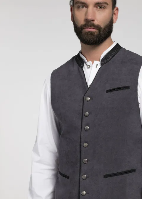 Spieth&Wensky Trachtenweste "Boris"Artikelnummer SW-410880-1250-2027 Verkauf