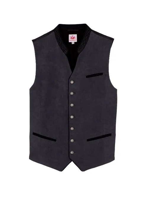 Spieth&Wensky Trachtenweste "Boris"Artikelnummer SW-410880-1250-2027 Verkauf