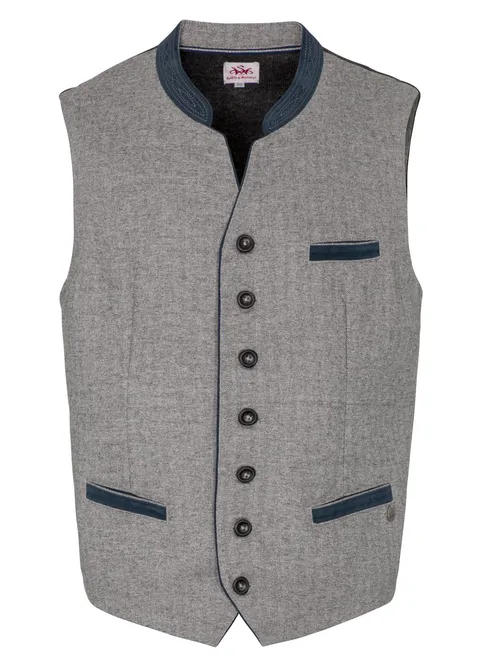 Spieth&Wensky Trachtenweste "Alessio"Artikelnummer SW-400100-0973-6219 im Angebot